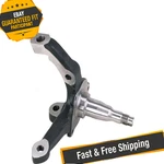 Allstar Performance ALL56303 Imca Must Ii Spindle Left. Fixed Price $154.64.