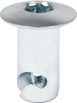 Allstar Performance ALL19152 Quick Turn Fastener - Oval Head Hex Drive 5/16. Fixed Price $43.99.