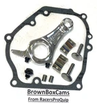 Arc Billet Rod Predator 212CC 6254 Premium Kit (3.308") Usa Made 24HR Ship. Fixed Price $99.00.
