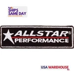 Allstar ALL99955, Patch 1IN X 3.5IN Aftermarket High Performance Racing Part. Fixed Price $21.93.