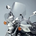 National Cycle Plexistar Windshield Clear N8372-01. Fixed Price $264.99.