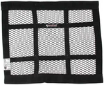 Allstar Performance ALL10211 Mesh Window Net Black 22 X 18 Sfi. Fixed Price $38.97.