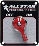 Allstar Performance ALL80158 Battery Disconnect Switch Panel. Fixed Price $55.99.