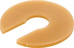 Allstar Bump Stop Shim - 1/8 In Thick Plastic Tan Each ALL64325. Fixed Price $26.19.