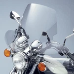 National Cycle Plexistar Windshield Clear #N8262-01. Fixed Price $256.45.
