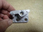 Studebaker Right Side Door Striker 1956-66 Cars & 1960-64 Champ Trucks 1314902. Fixed Price $14.99.