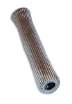 Taylor Cable 2523 Spark Plug Boot Sleeve - Space Age Protector 6 In Long. Fixed Price $14.63.