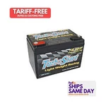 Turbo Start S16VL, One Fits 16-VOLT Dry Cell Racing Performance Parts. Fixed Price $496.29.