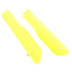 Pair Of Neon Yellow Parasels Ktm 350 Sxf 4T 2015-2019. Fixed Price $30.49.