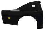 Fivestar Abc Trad Roof Qtr Panel Ultraglass Black Right 463-270-BR. Fixed Price $708.84.
