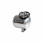 Allstar Performance ALL10530 Aluminum Air Tank Short Horizontal 11" Long. Fixed Price $124.66.
