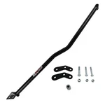 Umi Panhard Bar Relocation Brackets Steel Black Chevy Pontiac Camaro Firebird. Fixed Price $192.70.