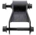 Leaf Spring Shackle Rear Mevotech For 2007 Chevrolet Silverado 1500 Hd Classic. Fixed Price $52.83.