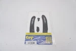 Ktm/husqvarna/gasgas Big Bike Nihilo Frame Grip Tape Black NFFGBB23BLK 23-26 A9. Fixed Price $19.99.