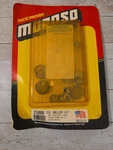 Moroso 25000 Oil Gallery Kit Sbc Chevy. Fixed Price $40.00.
