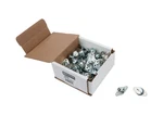 Allstar Performance Flush Hd S/e Fasteners 5/16 .450IN 50PK Steel ALL18998. Fixed Price $176.99.