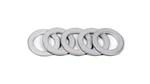 Aeroquip FCM3513 Aluminum -4AN Replacement Crushwashers Pack Of. Fixed Price $37.35.