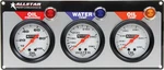 Allstar Performance #ALL80091 3 Gauge Panel Op/wt/ot. Fixed Price $229.99.