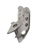 Artec Industries Adjustable Panhard Mount D60 Truss Chevy/ford 78-79. Fixed Price $66.99.