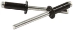 Allstar Performance 3/8 Inch Black Aluminum Rivets 250 Pack. Fixed Price $36.13.