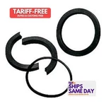 Peterson Fluid SM86622, One Bbc Jesel Front Cover Crank Seal Performance Parts. Fixed Price $119.31.