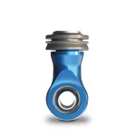 Afco 20176-1 Shock End; Spherical; 1" Longer Big Body; Aluminum; Blue. Fixed Price $56.71.