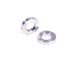 Allstar Performance Aluminum Flat Spacers 3/8" Id X 1/8" Long ALL18740. Fixed Price $5.49.
