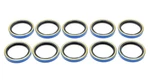 Sce Gaskets 1302-10 Timing Cover Seal Silicone Set Of. Fixed Price $57.59.