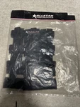 Allstar Performance ALL10280 Window Net Border Style 18 X Sfi Black. Fixed Price $20.25.