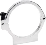 Allstar Performance Round Tank Bracket 5.25 Polished ALL14430. Fixed Price $82.79.