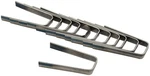 Allstar 10580 #16 Heavy Duty Flat Blades 16/32 12PK. Fixed Price $41.24.
