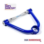 Howe 2203315, One 8-1/4 Upper Arm 12 Deg Steel Blue Performance Racing Parts. Fixed Price $260.85.