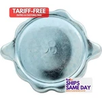 Allstar ALL36124, One Zinc Steel Repl Cap P/s D/s Tank Performance Parts. Fixed Price $35.02.