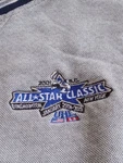 Bc Icemen Ahl Allstar Classic Vintage Crewneck Sweatshirt Pullover Hockey Xl. Fixed Price $35.00.