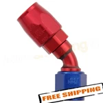 Xrp 204510 Double Swivel Triple Sealed Hose End. Fixed Price $54.09.