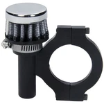 Allstar Performance ALL36106 Breather (round) Clamp-on 5/8IN Od Tube W/. Fixed Price $33.99.