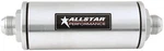 Allstar Performance 92041 Inline Oil Filter -12AN. Fixed Price $106.99.