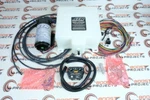 Aem V3 Water Methanol Multi Input Injection Kit W/ 1.15 Gallon Tank 30-3350. Fixed Price $562.95.