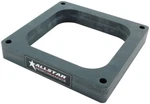Allstar Performance 25991 Drag Hi-flow Dominator Carb Spacer 4500 Open 1" Thick. Fixed Price $39.99.
