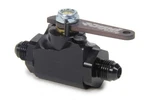 Racing MPD76504 Fuel Shut Off Valve Billet An Blk. Fixed Price $127.99.