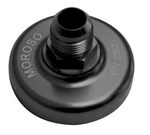 Moroso Oil Filter Block-off Plate. Fixed Price $102.99.