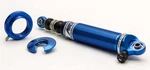 Afco Racing Products 3870BG Alum Shock Mono 7IN Dbl Adj Drag. Fixed Price $531.98.