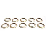 Howe Racing Enterprises 82873 Hydraulic Throwout Bearing Shim Kit. Fixed Price $26.99.