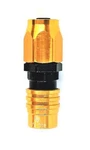 Jiffy-tite Straight Quick Connect Hose End Assembly 31606 Nos. Fixed Price $50.04.