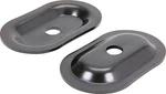 Allstar Performance Seat Belt Anchors 1PR - ALL98120. Fixed Price $8.81.