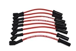 A-team Performance Silicone Spark Plug Wires Set Compatible With Gmc Red. Fixed Price $20.99.
