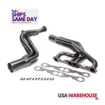 Schoenfeld SCH142-605LG Exhaust Header Fits Small Block Chevy Pair Performance. Fixed Price $444.94.