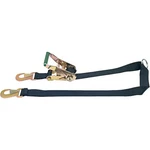 Simpson Racing 35009BK Axle Tie Down (ratchet-style) W/ D-ring 2IN. 8FT.. Fixed Price $51.19.
