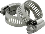 Allstar Performance ALL18332-10 Hose Clamps 1IN Od 10PK NO.10. Fixed Price $18.99.