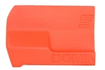 Dominator Race Products Ss Tail Flou Orange Left Side 306-FLO-OR. Fixed Price $93.43.